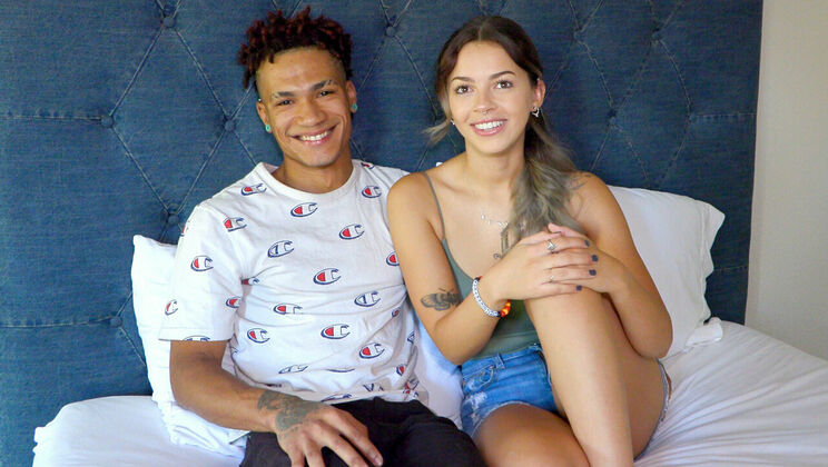 Martavis Ray's Big Surprise for Bella Luna - A Huge Uncut BBC