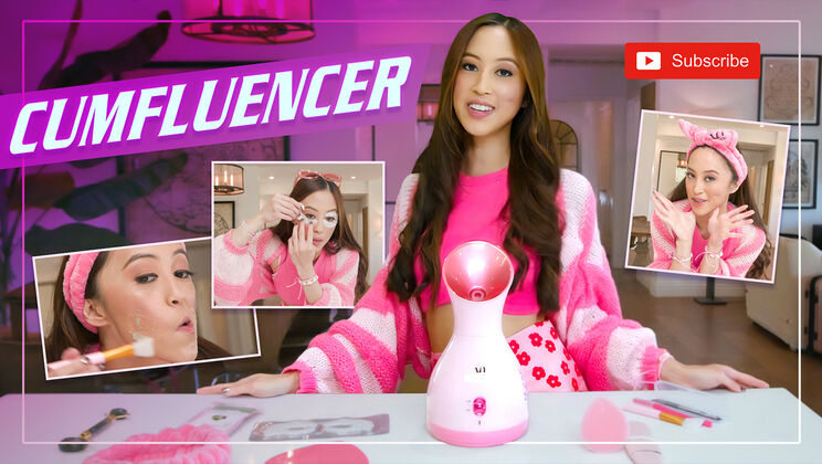 Skin So Perfect It's a Turn On