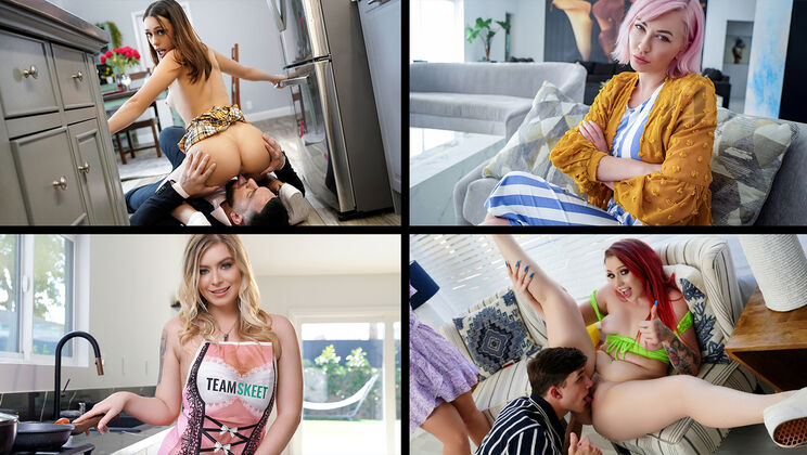 [TeamSkeetSelects] - Amazing Smothering Scenes Compilation - Jane Wilde - Arietta Adams - Adira Allure - Sera Ryder - Maya Woulfe - Tommy King - Krissy Knight - Nikki Zee - Sonny Mckinley - Laya Rae - Sandy Love - Chloe Cooper - Malina Melendez - Khloe Kingsley
