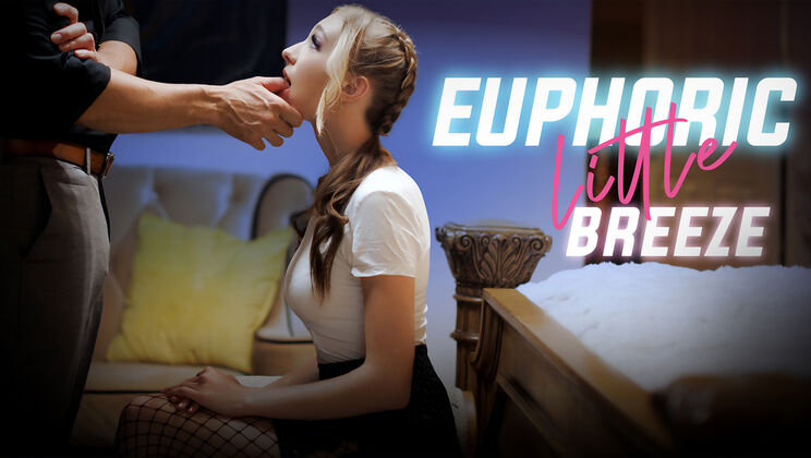 Feeling Light and Happy