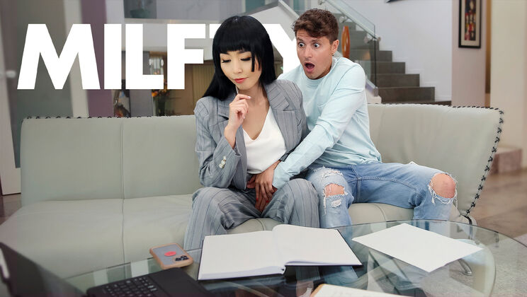 Marica Hase and Jay Romero's Rough Sex