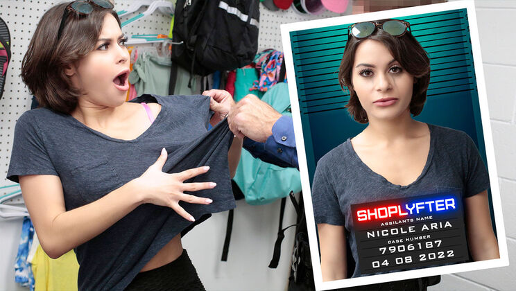 Case 7906188: Beverly Hills Thief Gets Fucked