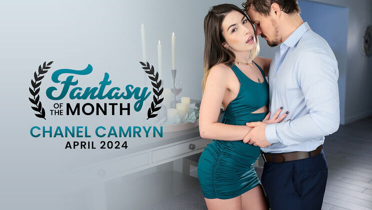 Camryn and Echo's Fantasy Month Adventure