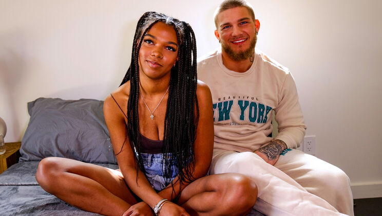 Wild Rides and Passionate Interviews: Mac Lawler and Allison Lox