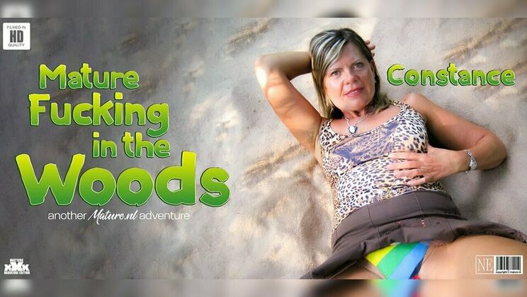 Trimmed Pussy Loves Blowjob