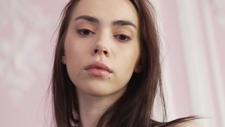 Teen Alice Atwood's Anal Debut with Rough Sex