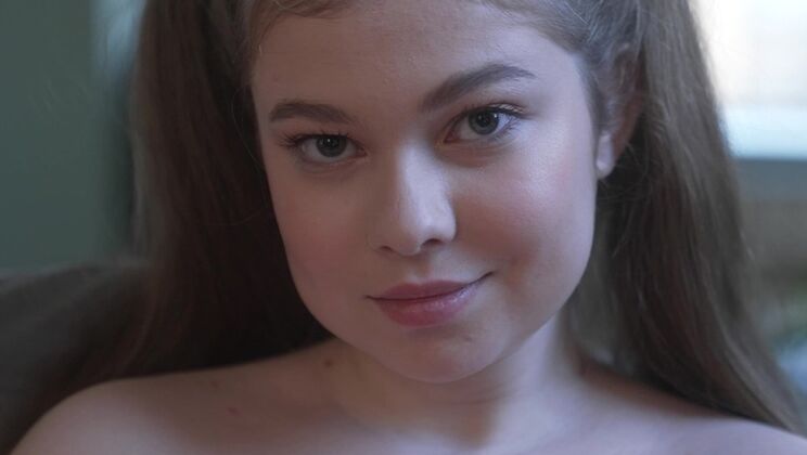 Meow Miu's Hardcore Debut with Uncle