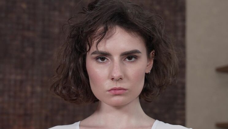 Darcy Dark in Dark Anal Action: Hardcore Fun