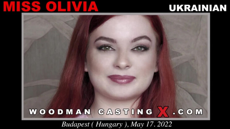 Miss Olivia's Ass Licking and Rimming Casting