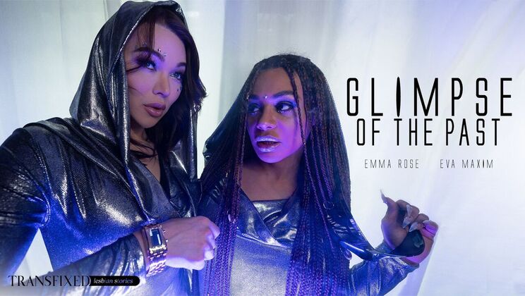 Big Tits and Anal for Emma Rose