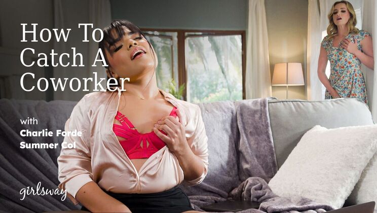 Catching a Colleague