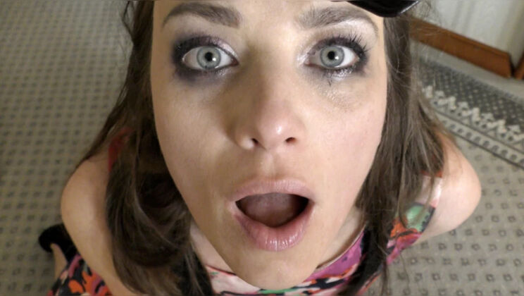 Puffy Nipples Nena Sytnyy Gets Fucked