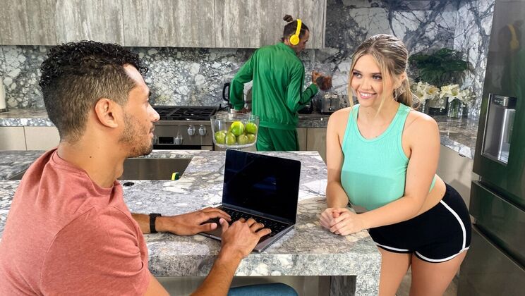 Big Cheater Naturals Kitchen