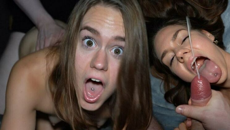 Sex Doll Style Pounding For Leria Glow