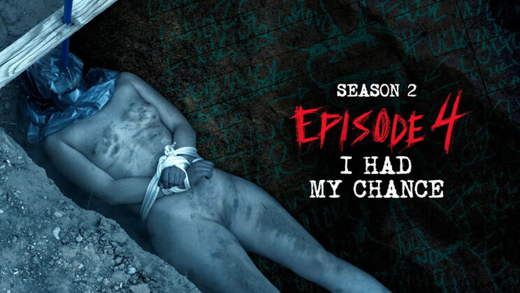 Madman's Rope Suspension with Casey Calvert