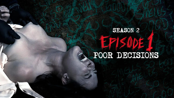 Flogging and Bondage: A Madman's Story