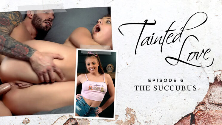 Tainted Desire, Episode 6: The Seductress