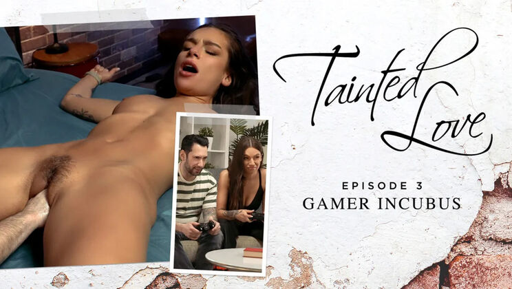 Gamer's Wild Ride: Tainted Love, Ep 3