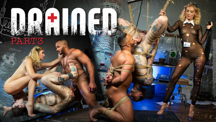 Face Sitting Frenzy: Part 3