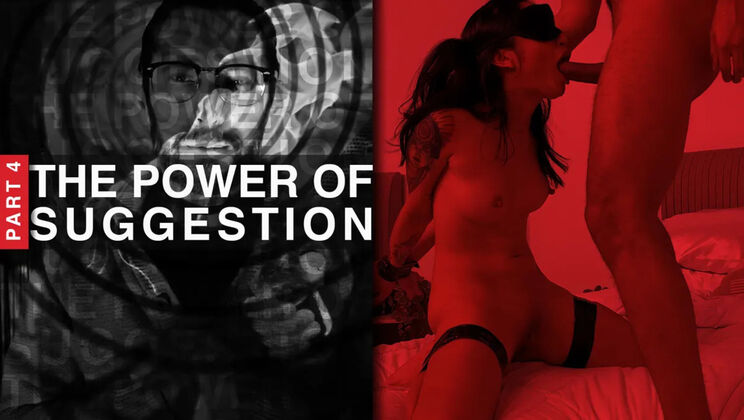 Avery Black & Oliver Davis: Bound & Suggested