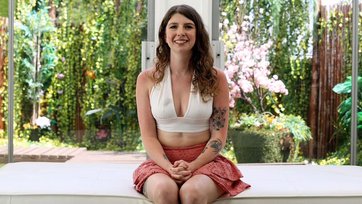 Destiny's Oral Audition