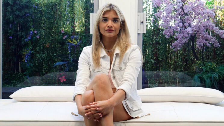 Carter's Casting Call: Missionary and Doggystyle