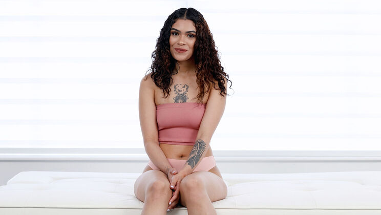 Cowgirl Ada's Audition