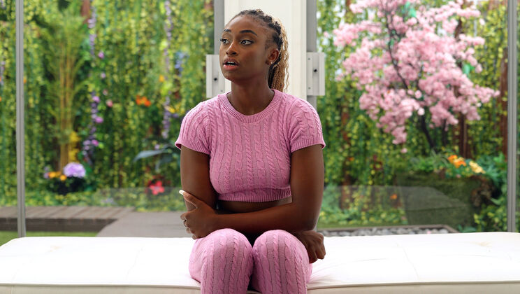 Squirt and Cum - Amazonia's Audition