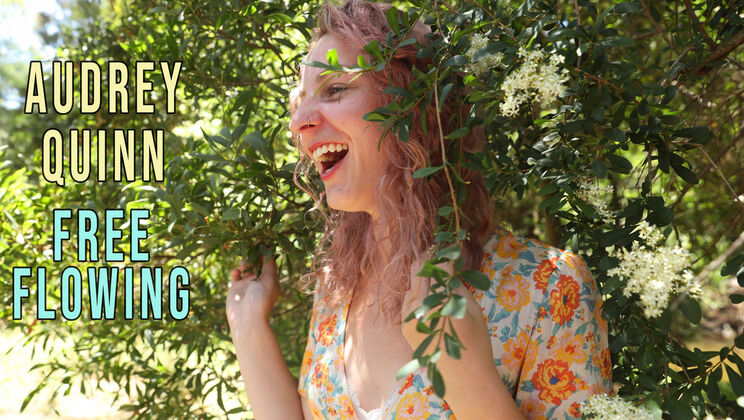 Audrey Quinn's Skinny Body Delight