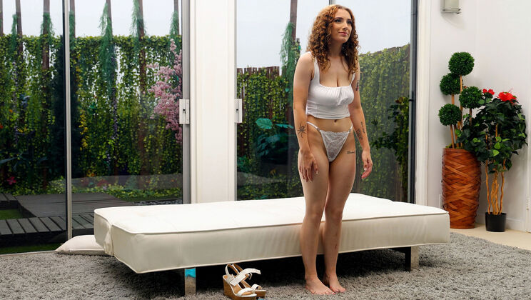 Malissa's Casting - All Sex Acts