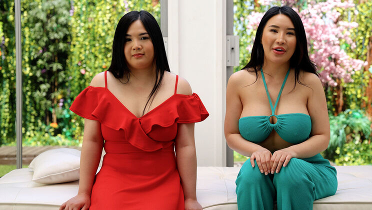 Suki's POV Blowjob Audition