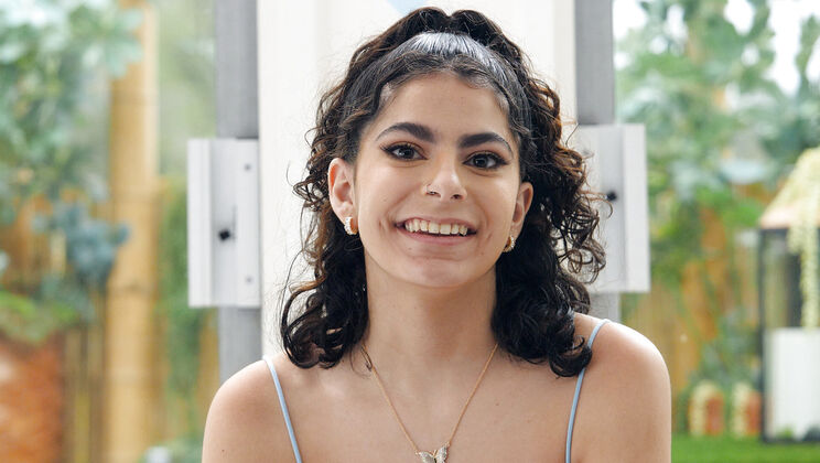 Angela's Hot Sex Scenes