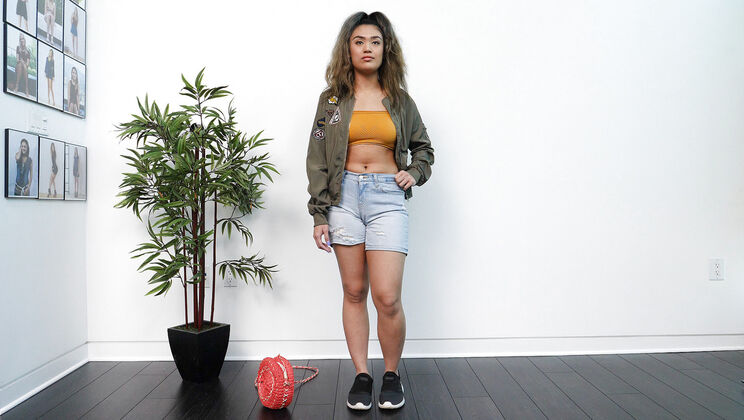 Ava's X Rated Audition