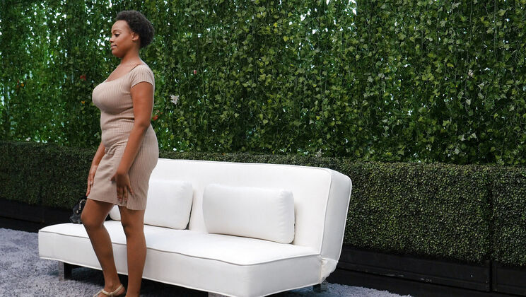 Serena's Sucking Her Way to Success