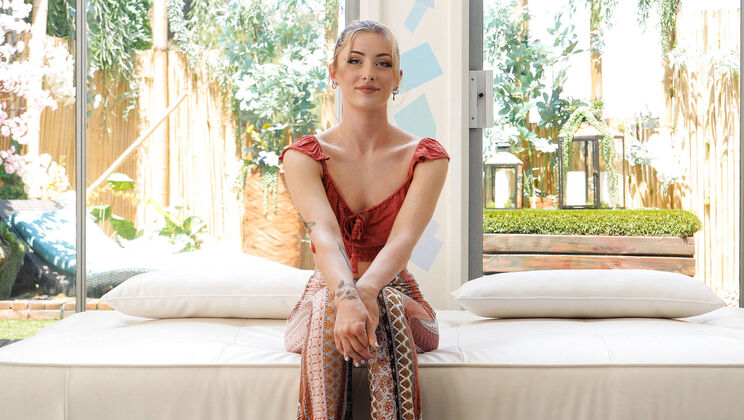 Audition: Charma's Turn