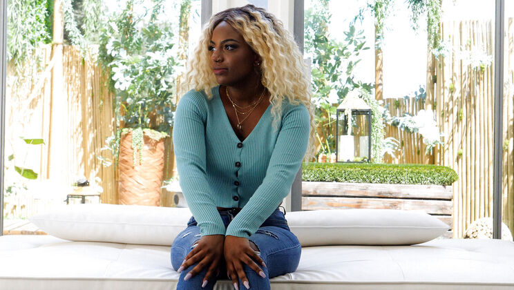 Naomi's Audition Sex Tape