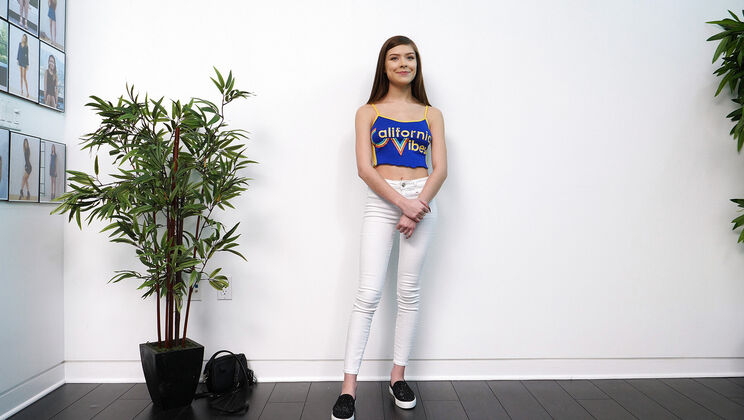 Winter's Oral Audition