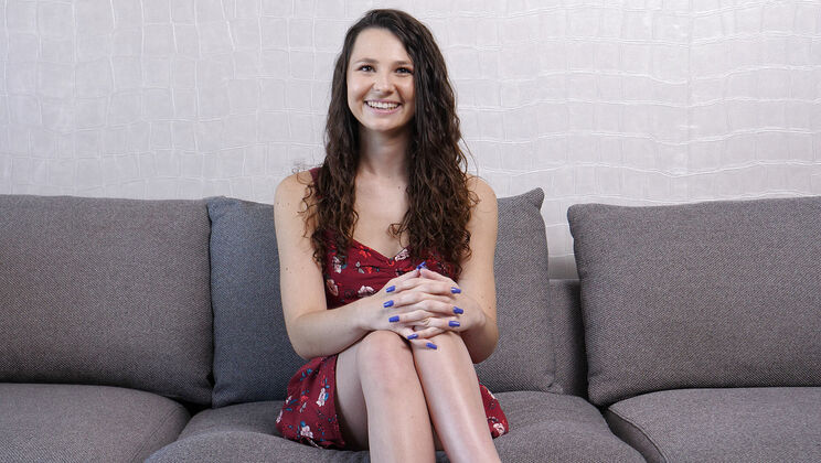 Liz's Big Audition Test