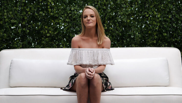 Emma's Explicit Audition