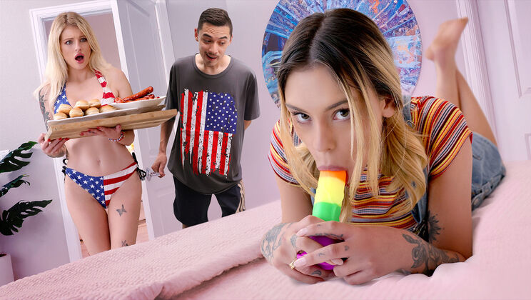 The Great Sucking Contest: Who Wins?