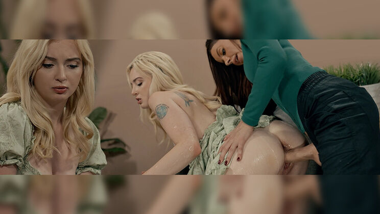 [FutanariXXX] - The Futa Revolution: Beyond Breasts - Lexi Lore - Vanna Bardot