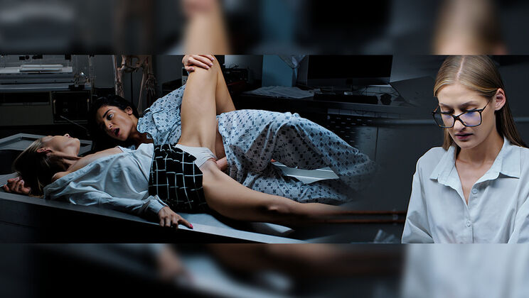 Deep Throat Autopsy with Tiffany Tatum