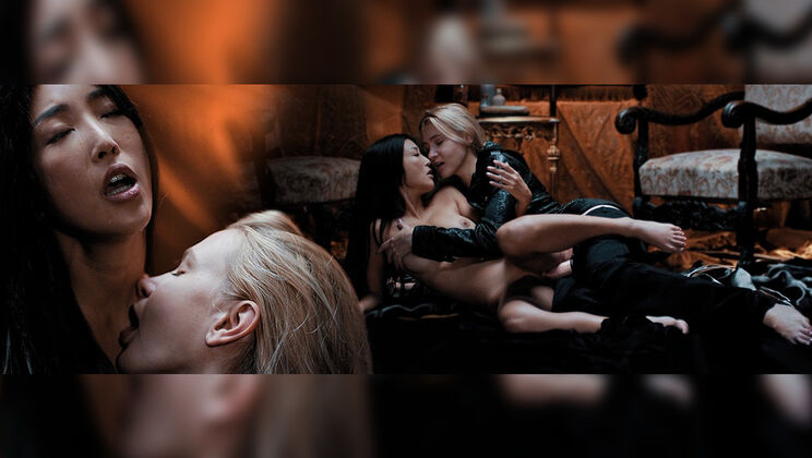 Creampie Dreams from the Past