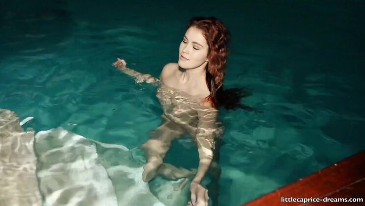 Heidi Romanova's Solo Fingering Fun