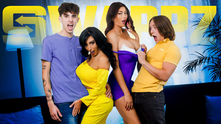 Blowjob Buddies and Brazen Behavior