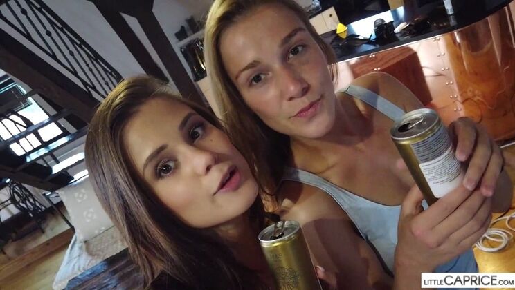 Xpervo's Blonde Bombshells