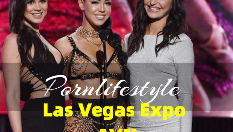 PORNLIFESTYLE Takes Over Las Vegas AVN 2019