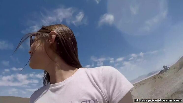 PORNLIFESTYLE USA Tour Sexy Part 2