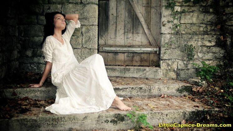 Sapphira's Solo Fantasy