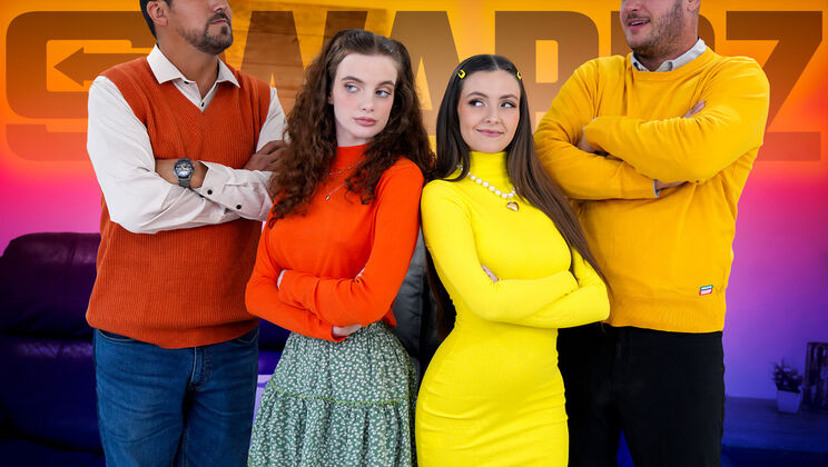 Make Daddy Cum Before Anyone Else!